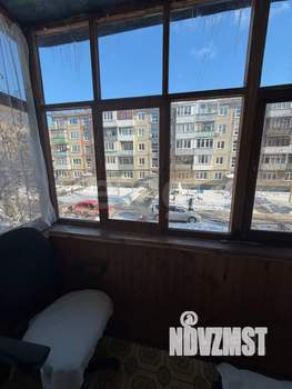 2-к квартира, на длительный срок, 45м2, 2/5 этаж