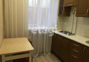 1-к квартира, на длительный срок, 32м2, 4/5 этаж