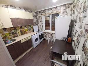 1-к квартира, на длительный срок, 31м2, 2/5 этаж