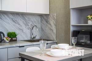 2-к квартира, посуточно, 65м2, 1/1 этаж