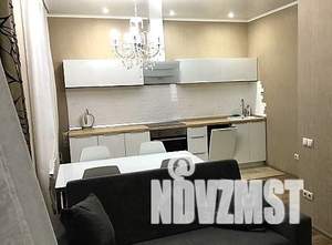 1-к квартира, на длительный срок, 36м2, 10/10 этаж