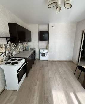 1-к квартира, на длительный срок, 37м2, 5/24 этаж