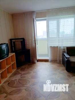 1-к квартира, на длительный срок, 40м2, 9/12 этаж