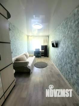 2-к квартира, на длительный срок, 44м2, 3/5 этаж