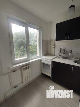 2-к квартира, на длительный срок, 45м2, 4/5 этаж