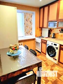 2-к квартира, посуточно, 48м2, 4/5 этаж