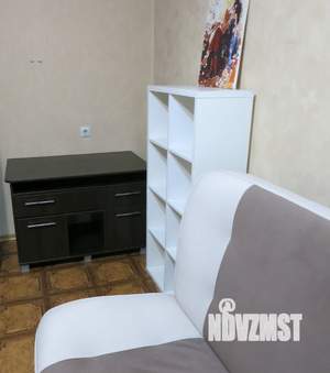 1-к квартира, на длительный срок, 34м2, 4/12 этаж