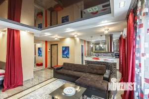 Студия квартира, на длительный срок, 40м2, 4/9 этаж