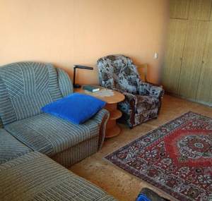 1-к квартира, на длительный срок, 28м2, 3/9 этаж