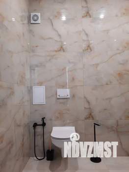 1-к квартира, посуточно, 41м2, 1/10 этаж