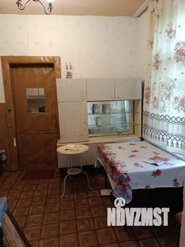 1-к квартира, на длительный срок, 30м2, 1/1 этаж