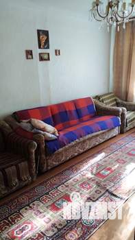 3-к квартира, на длительный срок, 56м2, 1/5 этаж