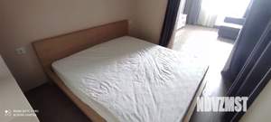 1-к квартира, на длительный срок, 40м2, 12/15 этаж