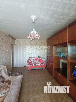2-к квартира, на длительный срок, 44м2, 5/5 этаж