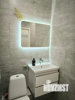 1-к квартира, посуточно, 33м2, 1/1 этаж