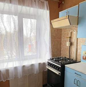 1-к квартира, на длительный срок, 31м2, 5/5 этаж