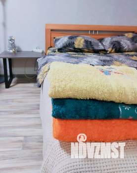 1-к квартира, посуточно, 36м2, 4/5 этаж