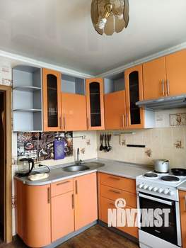 1-к квартира, на длительный срок, 39м2, 5/12 этаж