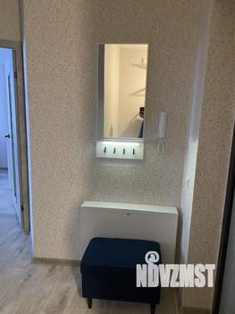 1-к квартира, на длительный срок, 39м2, 6/16 этаж