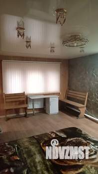 Студия квартира, посуточно, 40м2, 1/1 этаж