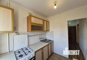 1-к квартира, на длительный срок, 30м2, 4/9 этаж