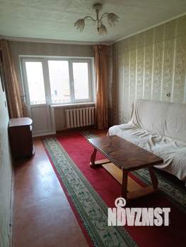 2-к квартира, на длительный срок, 63м2, 5/5 этаж