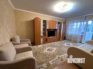 1-к квартира, на длительный срок, 39м2, 4/9 этаж