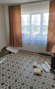 1-к квартира, на длительный срок, 33м2, 10/10 этаж