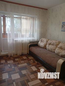 1-к квартира, на длительный срок, 30м2, 3/5 этаж