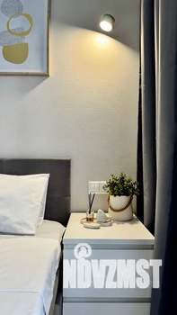 1-к квартира, посуточно, 33м2, 4/14 этаж