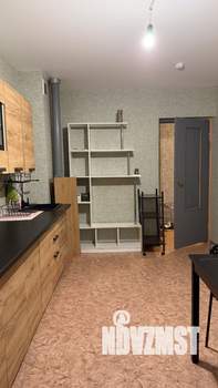 1-к квартира, на длительный срок, 36м2, 1/10 этаж