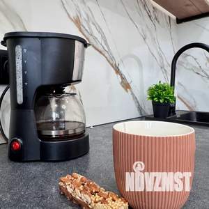 1-к квартира, посуточно, 37м2, 9/9 этаж