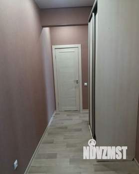 1-к квартира, на длительный срок, 45м2, 3/5 этаж