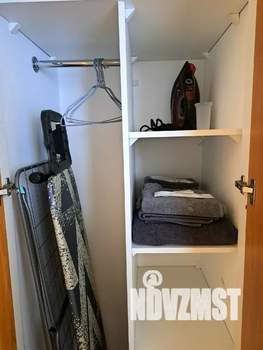 1-к квартира, посуточно, 25м2, 1/9 этаж