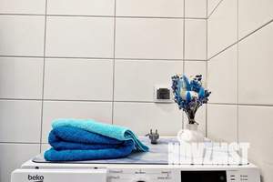 1-к квартира, посуточно, 35м2, 14/19 этаж