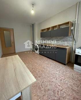 1-к квартира, на длительный срок, 36м2, 3/10 этаж