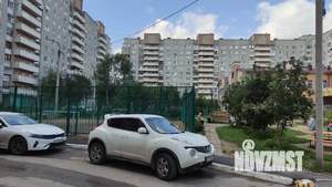 1-к квартира, на длительный срок, 37м2, 2/16 этаж