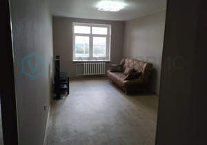 1-к квартира, на длительный срок, 40м2, 5/5 этаж