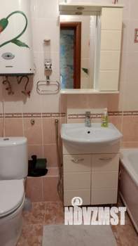 1-к квартира, на длительный срок, 27м2, 4/9 этаж