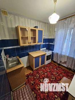 1-к квартира, на длительный срок, 30м2, 1/5 этаж