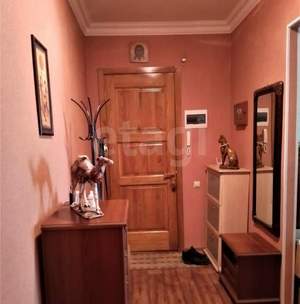 2-к квартира, на длительный срок, 64м2, 2/5 этаж