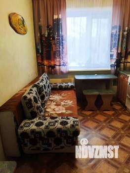 1-к квартира, на длительный срок, 38м2, 2/12 этаж