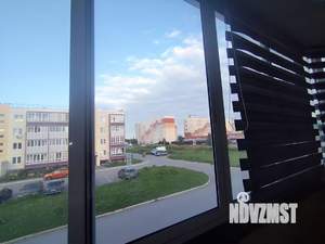 1-к квартира, на длительный срок, 37м2, 2/3 этаж