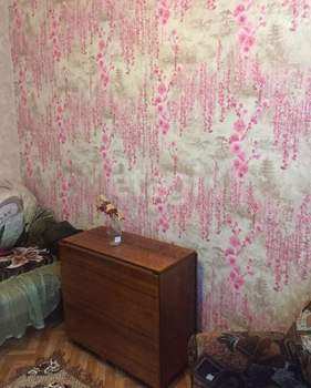 2-к квартира, на длительный срок, 60м2, 4/9 этаж