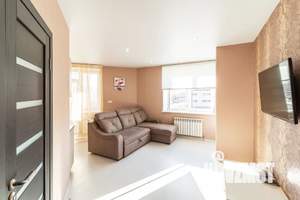 Студия квартира, посуточно, 32м2, 2/9 этаж