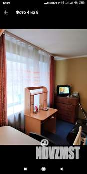 1-к квартира, на длительный срок, 22м2, 2/5 этаж