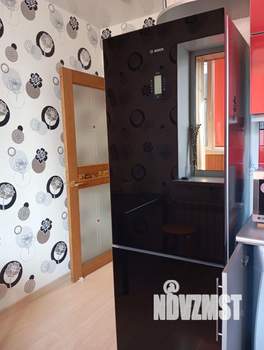 1-к квартира, на длительный срок, 36м2, 6/10 этаж