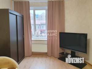 1-к квартира, на длительный срок, 43м2, 2/10 этаж