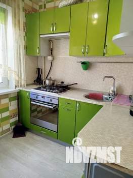 2-к квартира, посуточно, 45м2, 4/5 этаж