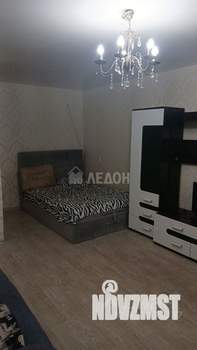 1-к квартира, на длительный срок, 38м2, 5/9 этаж